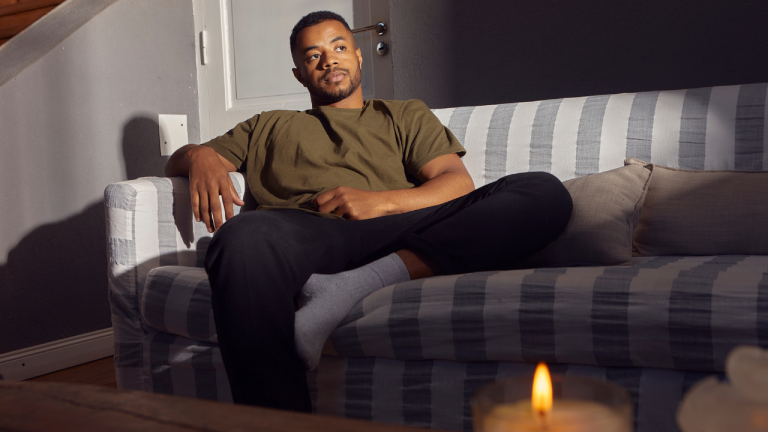 Moments of Mindfulness Podcast